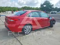 2020 Toyota COROLLA фото