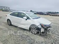 2020 Toyota COROLLA фото