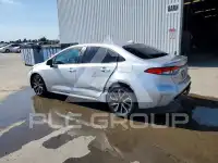2020 Toyota COROLLA фото