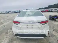 2020 Toyota COROLLA фото