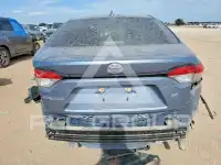 2020 Toyota COROLLA photo