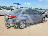 2020 Toyota COROLLA photo