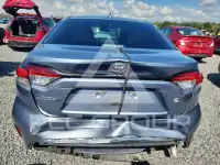 2020 Toyota COROLLA фото