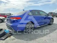 2020 Toyota COROLLA фото