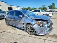 2020 Toyota COROLLA фото