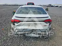 2020 Toyota COROLLA фото