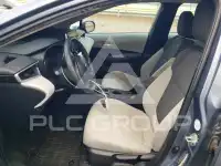 2020 Toyota COROLLA фото
