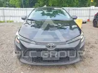 2020 Toyota COROLLA фото