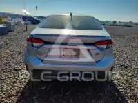 2020 Toyota COROLLA фото