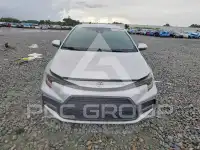 2020 Toyota COROLLA photo