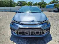 2020 Toyota COROLLA фото