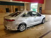 2020 Toyota COROLLA photo