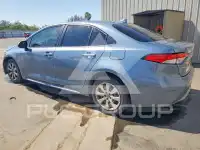 2020 Toyota COROLLA photo