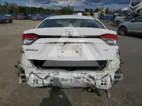 2020 Toyota COROLLA фото