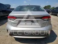 2020 Toyota COROLLA фото
