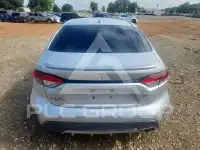 2020 Toyota COROLLA photo