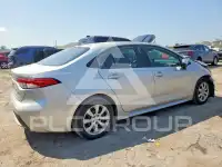 2020 Toyota COROLLA фото