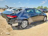 2020 Toyota COROLLA photo