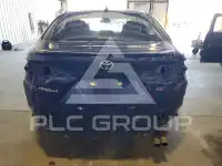 2020 Toyota COROLLA фото