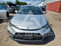 2020 Toyota COROLLA фото