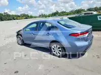 2020 Toyota COROLLA фото