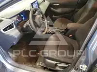 2020 Toyota COROLLA photo