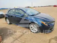 2020 Toyota COROLLA фото