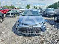 2020 Toyota COROLLA фото