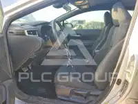 2020 Toyota COROLLA фото