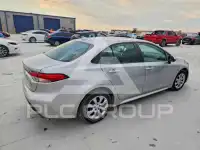 2020 Toyota COROLLA фото