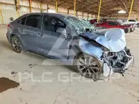 2020 Toyota COROLLA фото