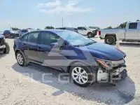 2020 Toyota COROLLA фото