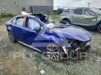 2020 Toyota COROLLA photo
