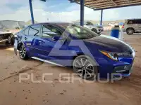 2020 Toyota COROLLA фото