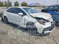 2020 Toyota COROLLA фото
