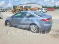 2020 Toyota COROLLA фото