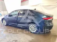 2020 Toyota COROLLA photo