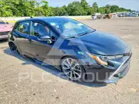 2020 Toyota COROLLA photo
