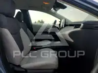 2020 Toyota COROLLA фото