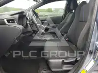 2020 Toyota COROLLA фото