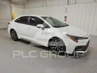 2020 Toyota COROLLA photo