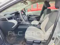 2020 Toyota COROLLA photo