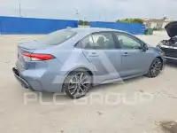 2020 Toyota COROLLA фото