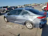 2020 Toyota COROLLA фото