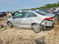 2020 Toyota COROLLA photo