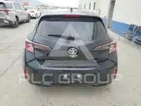 2020 Toyota COROLLA фото