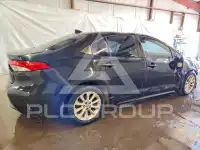 2020 Toyota COROLLA photo