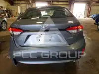 2020 Toyota COROLLA photo