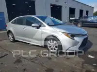 2020 Toyota COROLLA photo