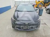 2020 Toyota COROLLA фото